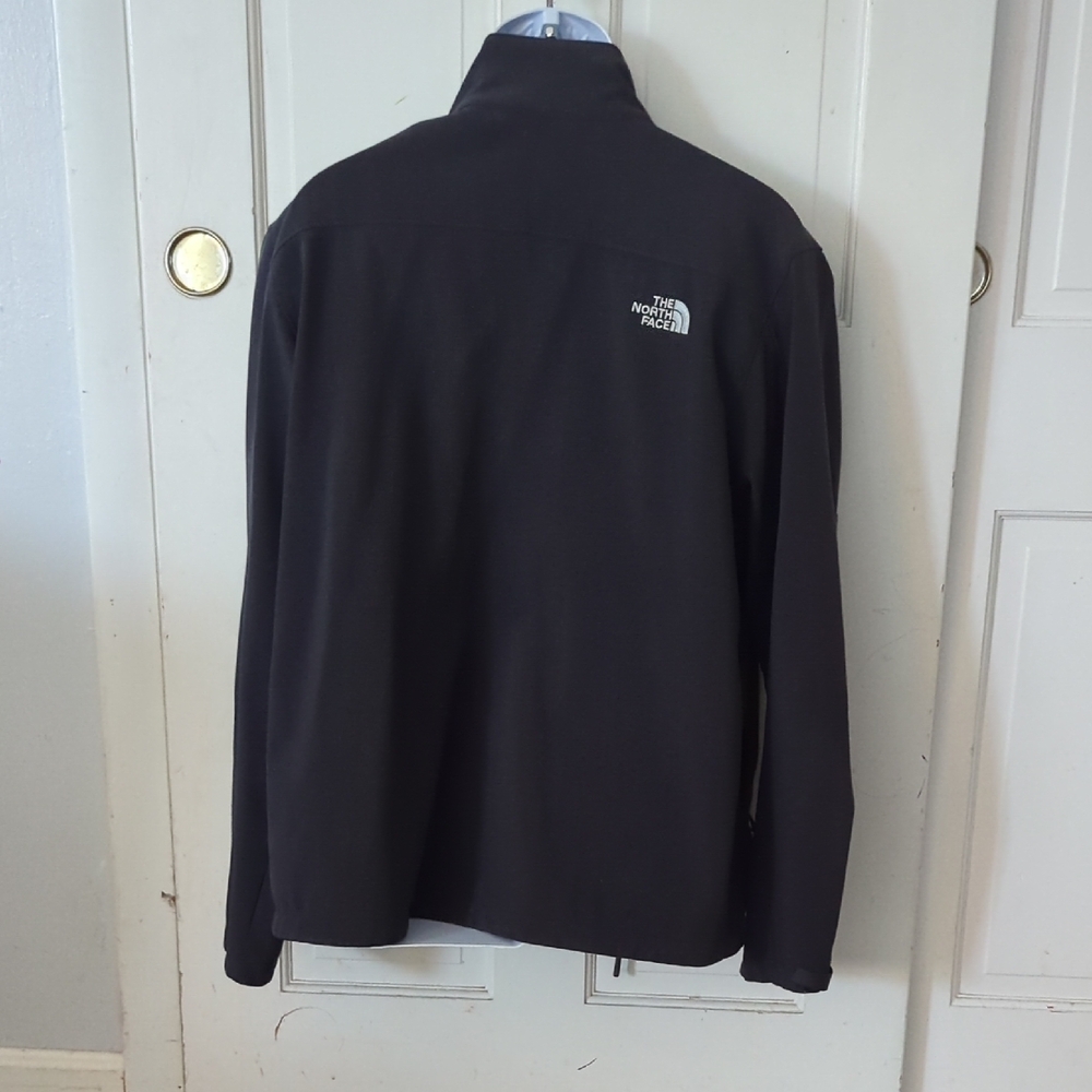 The North Face Black Performance Jacket - image 3